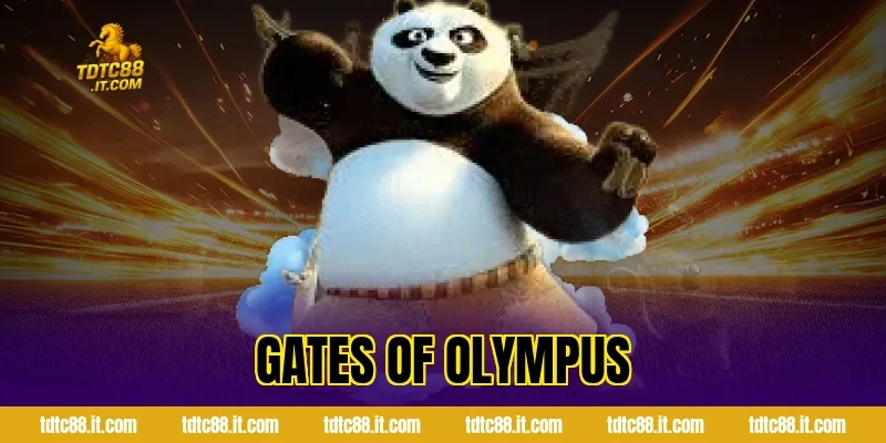 Gates Of Olympus – Slot Game Thần Zeus Trúng Lớn Nhất 15 Gates Of Olympus – Slot Game Thần Zeus Trúng Lớn Nhất