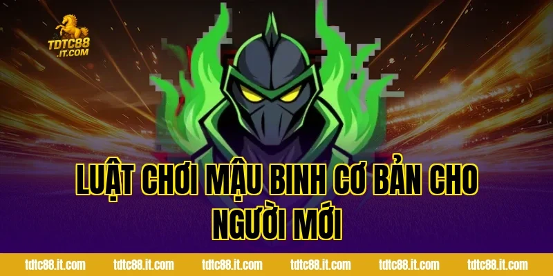 Mậu Binh – Luật Chơi Và Cách Xếp Bài Hiệu Quả Nhất 1 Luật chơi Mậu Binh cơ bản cho người mới